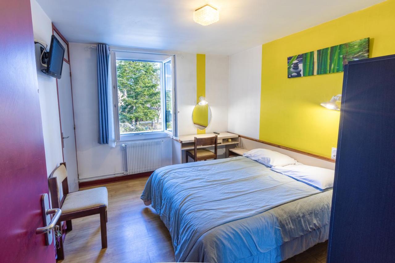 Le Clos Grand Pradines  Ngoại thất bức ảnh