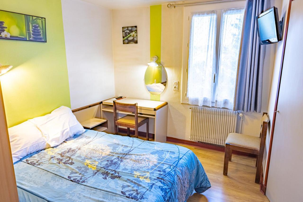 Le Clos Grand Pradines  Ngoại thất bức ảnh